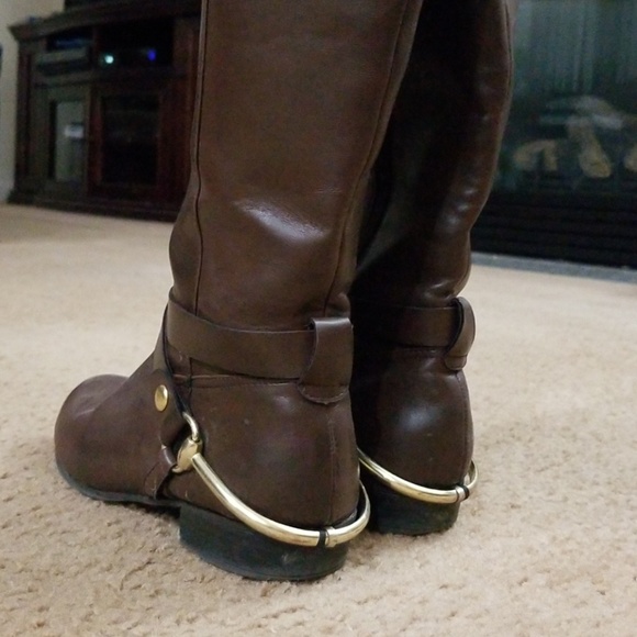 Target Brown Boots - Picture 3 of 3
